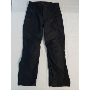 BMW motorcycle pants